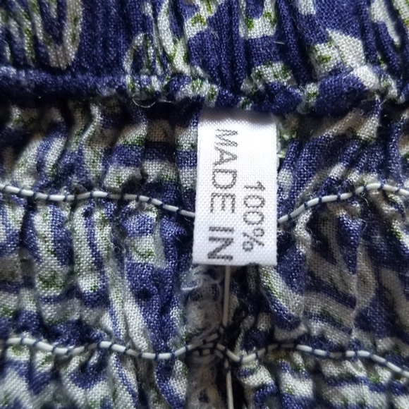 Light weight pants - Picture 6 of 7